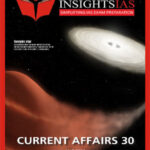 Insight Ias Monthly Magazine Current Affairs August 2024 English Medium
