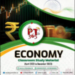 Vision Ias PT 365 Economy (April 2023 To December 2023) English Medium
