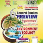 Ghatna Chakra General Studies Preview  Environment and Ecology English