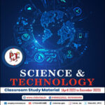 Vision Ias PT 365 Science & Technology (April 2023 To December 2023) English Medium