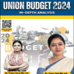 Tathastu Ias Union Budget 2024 Handwritten In Depth Analysis By Trijya Garg & Tanu Jain English Medium
