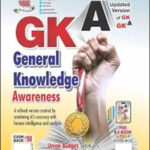 GK General Knowledge Awareness -2026 Ghatna Chakra  English
