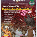 Ias Baba Monthly Current Affairs June 2024 English Medium