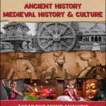 Vision Ias 7 Year PYQ Trend Analysis GS Prelims (2017-23) Ancient History Medieval History & Culture English Medium