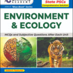 Chahal Acedemy Environment & Ecology Previous Year Questions (Pre+Mains) After Each Unit Original Book