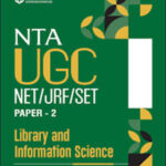 Arihant NTA UGC NET/JRF/SET Library And Information Science Paper-2 Solved Papers English Medium 2024