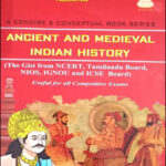 Praajasv Publication Useful For All Competitive Exam Ancient And Medieval Indian History 1st Series  English Medium Original Book