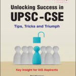 Pratiyogita Darpan  Unlocking Success In UP SC CSE Tips, Tricks And Triumph By Stul Kapoor  English Medium