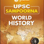 Only Ias UPSC Sampoorna World History Printed Notes UPSC Wallah English Medium 2023