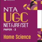 Arihant  NTA UGC NET/JRF/SET Paper 2 Home Science  Solved Paper 2024 English Medium