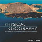 S. Chand Physical Geography BY Rohit Lodha, Rahul Lodha English Medium