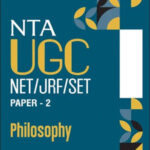 Arihant  NTA UGC NET/JRF/SET Paper 2  Philosophy Solved Paper 2024  English Medium