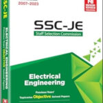 Next ias  SSC-JE  Electrical Engineering  Previous Year's Topicwise Objective Solved Papers  English Medium  Original Book