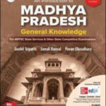 An Introduction to Madhya Pradesh Mc Graw Hill General Knowledge English Medium