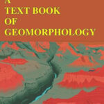 A Text Book Of Geomorphology  P. Dayal  English Medium 2024