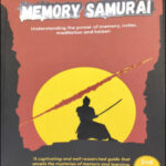 A Book By Lovekesh Memory Samurai Hacking Memory & Notes 2nd Revised Edition English Medium Original Book