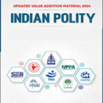 Vision Ias Value Addition Material Polity And Governance 2024 English Medium