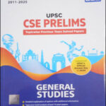 15 Years Topicwise PYQ Next ias  English Medium Original Book