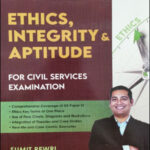 Ki Publication Ethics, Integrity & Aptitude By Sumit Rewri & Vishal Mishra For Civil Services Examination English Medium Original Book