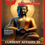 Insight Ias Monthly Magazine Current Affairs November 2024 English Medium
