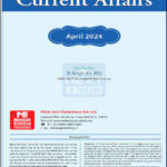 Next Ias Monthly Current Affairs April Magazine English Medium 2024