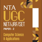 Arihant NTA UGC NET/JRF/SET Paper 2  Computer Science & Applications   Solved Paper 2024  English Medium
