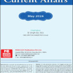 Next Ias Monthly Current Affairs May Magazine English Medium 2024