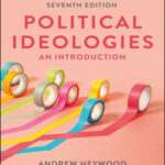 Bloomsbury Publication By Andrew Heywood Political Ideologies An Introduction 7th Edition Original Book English Medium