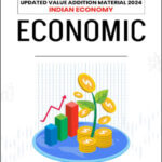 Vision Ias Updated Value Addition Material Economic 2024 English Medium