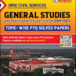 Chronicle General Studies Ias mains Q&A Paper I To IV 2019-2023 Topicwise PYQ Solved Papers English Medium