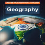 Vision Ias Value Addition Material Geography 2024 English Medium