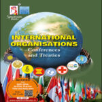 Spectrum Books International Organisations Conferences and Treaties By Kalpana Rajaram Original Book English Medium 2024