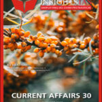 Insight Ias November Monthly Current Affairs Magazine English Medium 2023