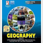 Spectrum A Book Of Geography English Medium