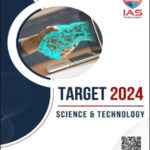 Shankar Ias Science & Technology Prelims Target Ias Parliament Printed Notes English Medium 2024