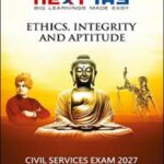 Next Ias Ethics, Integrity and Aptitude 2027  English Medium