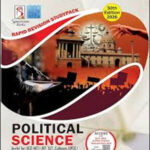 Spectrum Book Rapid Revision  Political Science English Medium