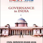 Next Ias Governance In India  CSE 2026 English Medium  Original Book