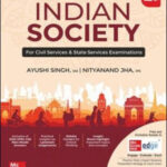 Ayushi Singh IPS Nityanand jHA IPS Indian Society 2025 English Medium