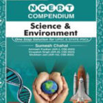 MC GRAW Hill NCERT Compendium science & environment English Medium