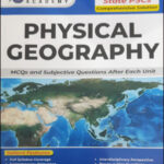 Chahal Acedemy Physical Geography  Previous Year Questions (Pre+Mains) After Each Unit  Original Book