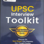 V MARSH IAS -UPSC Interview Toolkit  Self  Mentorship Guide Part 1  English Medium
