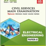 Electrical Engineering Paper - 2  Solved Papers Made Easy