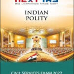 Next Ias Indian Polity English Medium Original Book 2027