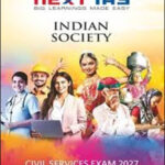 Next IAS Indian Society English Medium 2027
