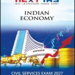 Next Ias Indian Economy English Medium 2027