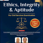 Ethics Integrity & Aptitude 9E GKP By G Subba Rao P N Roy Chowdhury English