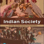 Pearson Indian Society By M. Senthil Kumar & S. Rijesh 3rd Edition English Medium Original Book