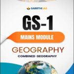 Sarrthi Ias GS-1 Mains Module Geography Printed Notes English Medium