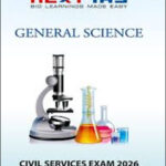 Next Ias  General Science  CSE 2026  English Medium  Original Book
